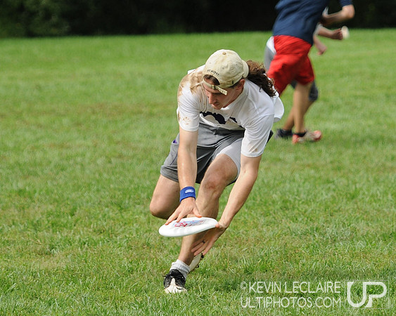 Sunday final round action