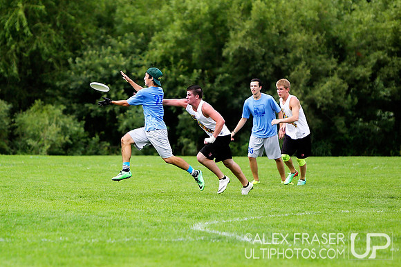 Saturday - YCC 2014