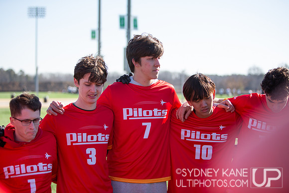 Mid-Atlantic Warm Up 2025 Saturday Round 3