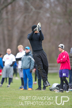 NE Open 2012--Saturday Div I