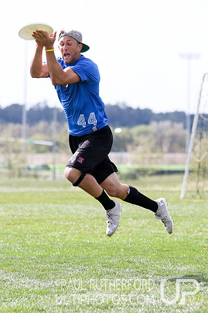 2016 Club National Championships