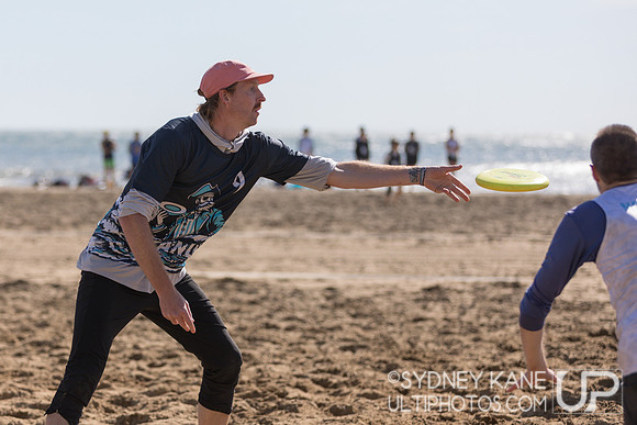 Saturday - 2025 Beach Championships