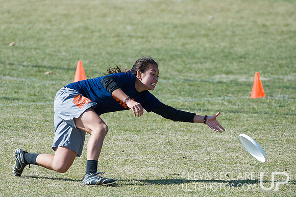 2014 Queen City Tune Up Sunday Action