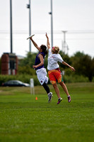 Saturday Girls Round 3 -- YCC 2012