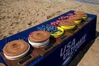 Sunday - 2024 Beach Championships