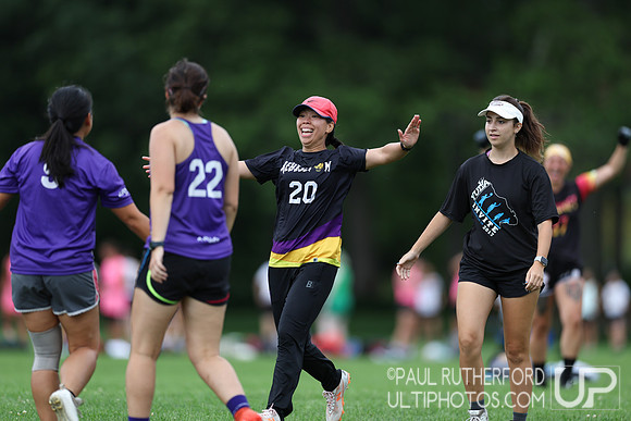 2025 Boston Invite