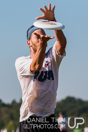 2014 South Central Mixed Regionals - Sunday