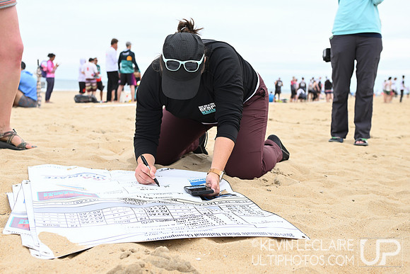 Awards - 2025 Beach Championships