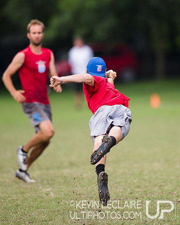 Friday WUCC 2014 Action