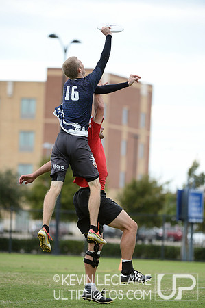 2013 USA Ultimate Club National Championships Friday