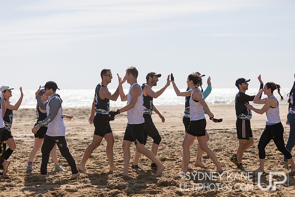 Saturday - 2025 Beach Championships