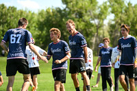 SEPDA vs Texas United - 2025 YCC Sunday R4 U20B Qtrs