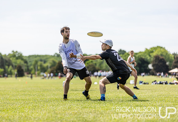 Sunday Action -- Mixed Easterns 2022