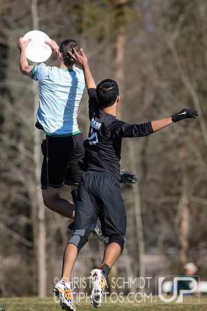 Queen City Tune Up 2015 - Sunday