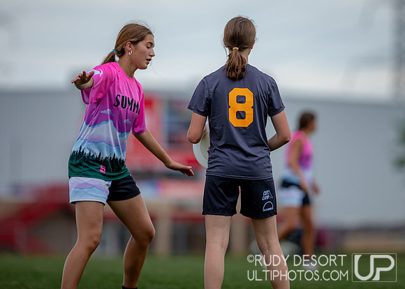2024 High School National Invite (HSNI)