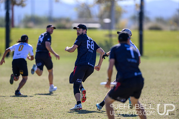 WFDF World Masters Ultimate Championships