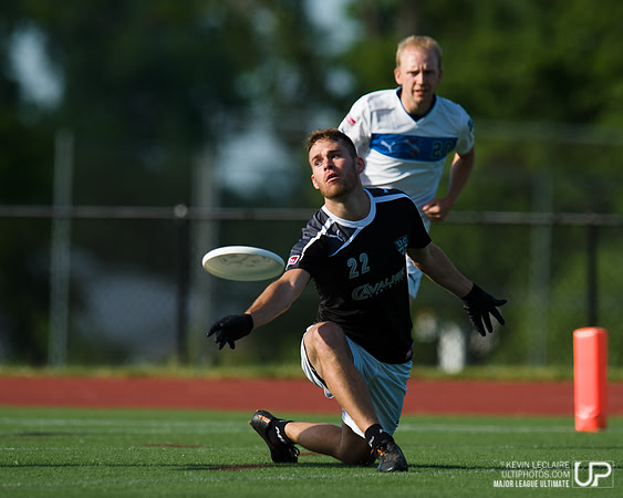 DC Current vs Philadelphia Spinners