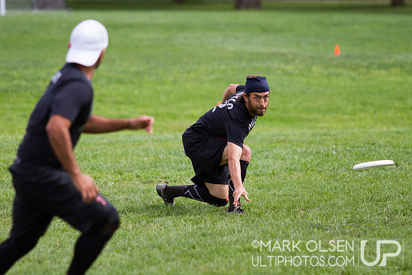 Saturday - Highlights - Great Lakes Club Regionals 2016