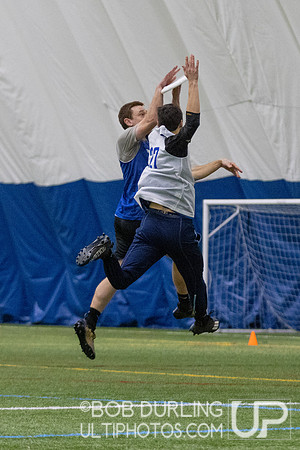 Boston Glory Tryout - 2/6/2022