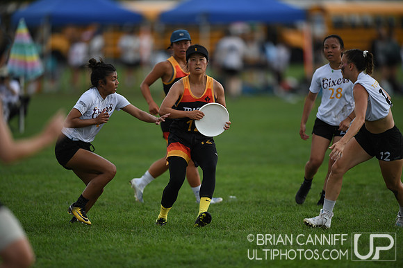 2022 World Ultimate Club Championships