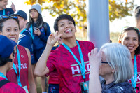 WFDF World Masters Ultimate Championships 2024