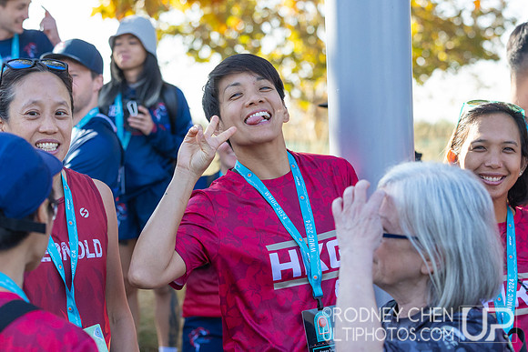 WFDF World Masters Ultimate Championships 2024