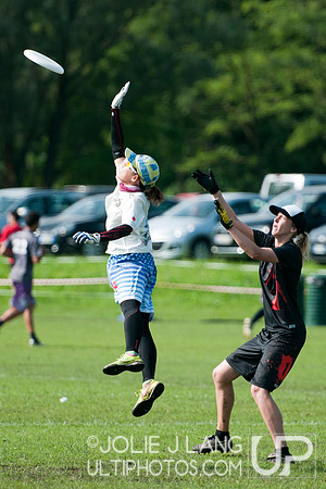 WUCC 2014 - Day 4