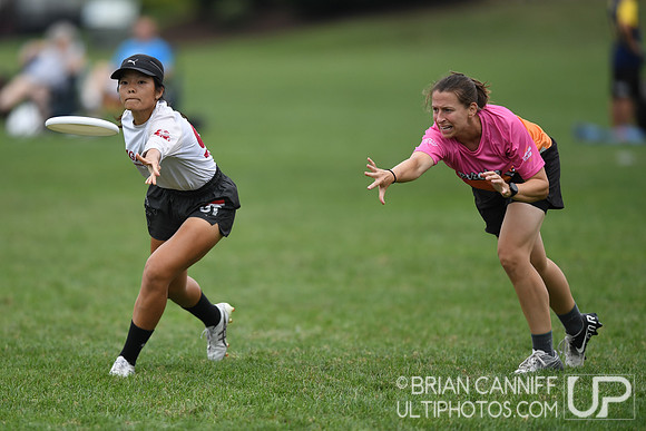 2022 World Ultimate Club Championships