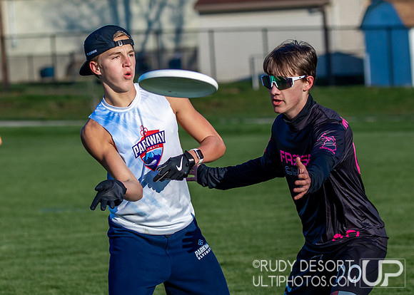 Indy Invite 2025