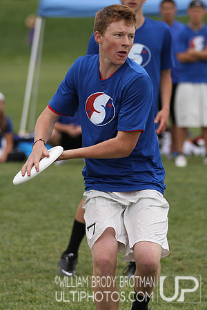 Saturday Pool Play, 2012 Colorado High School State Championships, open and women's division