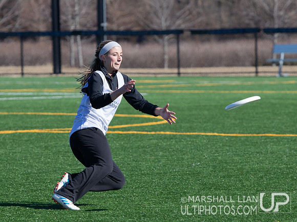 DC Shadow 2022 Tryout #3
