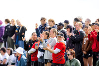 Sunday full coverage from USAU D-IIII College Championships: Semi-Finals