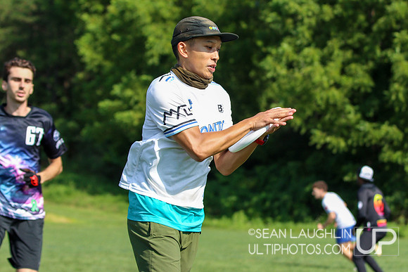 Lehigh Valley Invite Mixed Division