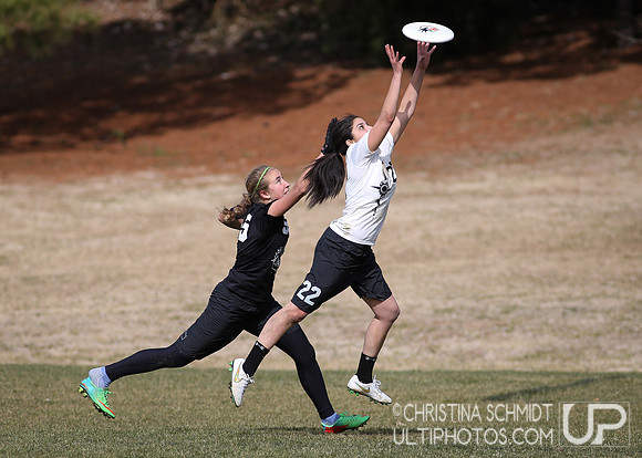 Queen City Tune Up 2015 - Saturday
