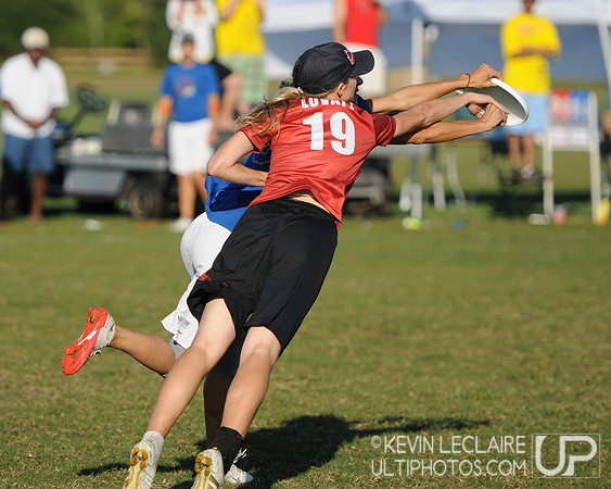 USAU Club Nationals Sunday Finals Preview