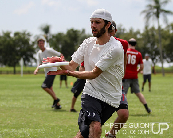 USAU Masters Championships