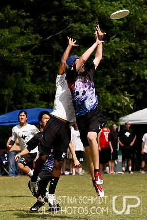 Open Semis -- Paideia Cup 2012
