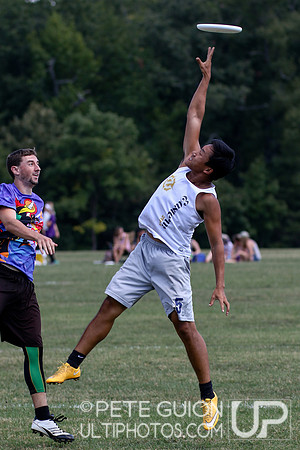 Mid Atlantic Sectionals