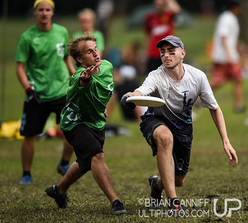 WUCC Mixed Wed