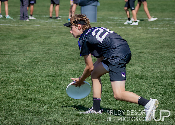 2024 USA Ultimate Youth Club Championships