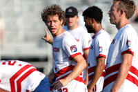 Boston Glory v DC Breeze