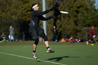 MLU Rumble vs. Rutgers Machine Pre-Season Exhibition