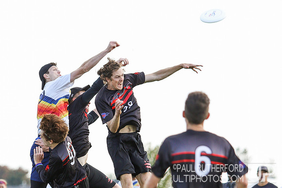 2016 Club National Championships