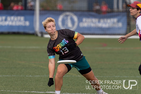 2024 Mid-Atlantic Sunday Action