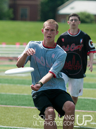 CUT Camp Session I 2014
