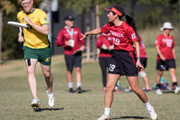 WFDF 2024 World Masters Ultimate Championships
