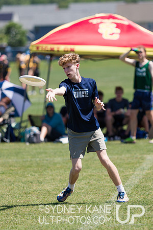 VA HS States 2025 Saturday