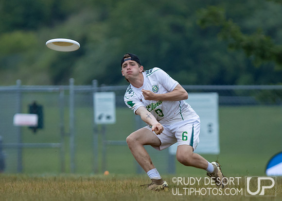 Championship 2025 High School National Invite (HSNI)