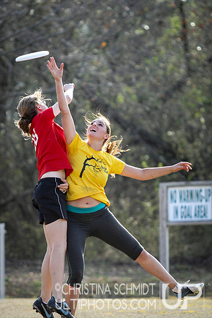 College Terminus 2014 - Women's Round 6