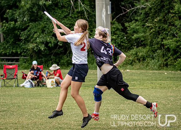 2022 High School National Invite